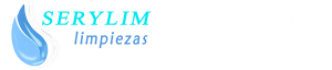 Logo limpiezas Serylim