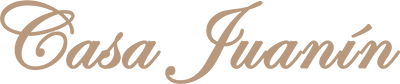 Logotipo Casa Juanín